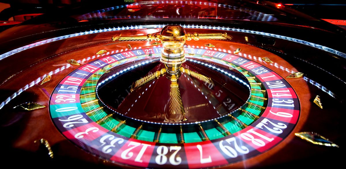 CASINO Empire کیسینو میں بکراٹکھیلیں