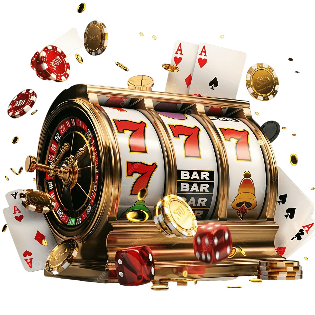 CASINO Empire کیسینو میں پوکر گیمز