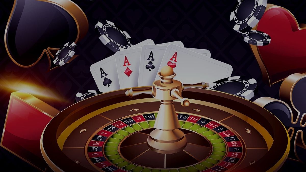 CASINO Empire پاکستان میں میگا ویز کیسینو گیمز