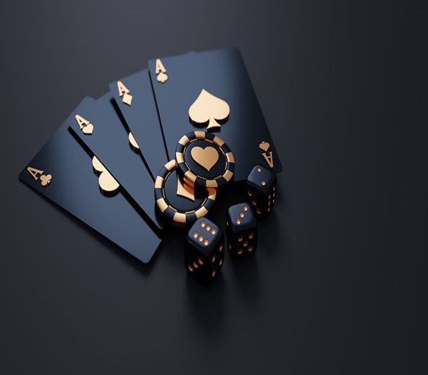 CASINO Empire کھلاڑیوں کے لیے لائیو کیسینو سیکشن