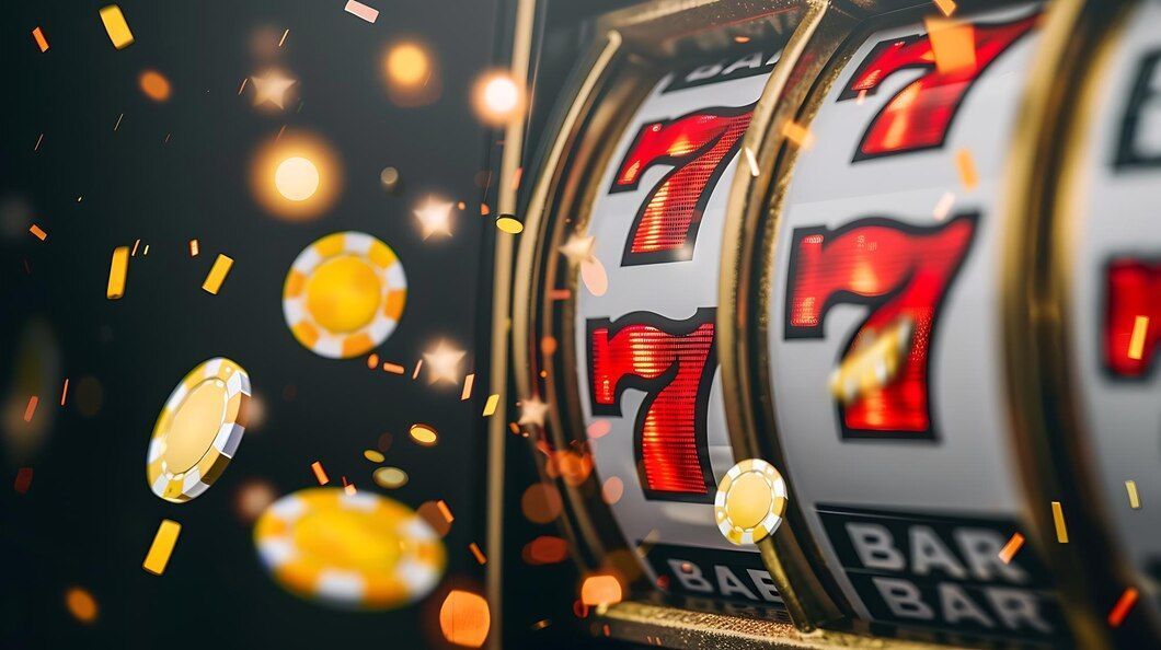 CASINO Empire آن لائن کیسینو میں کھیلنے کی وجوہات