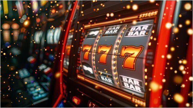 پاکستان میں CASINO Empire کا آن لائن کیسینو سیکشن کھولیں۔