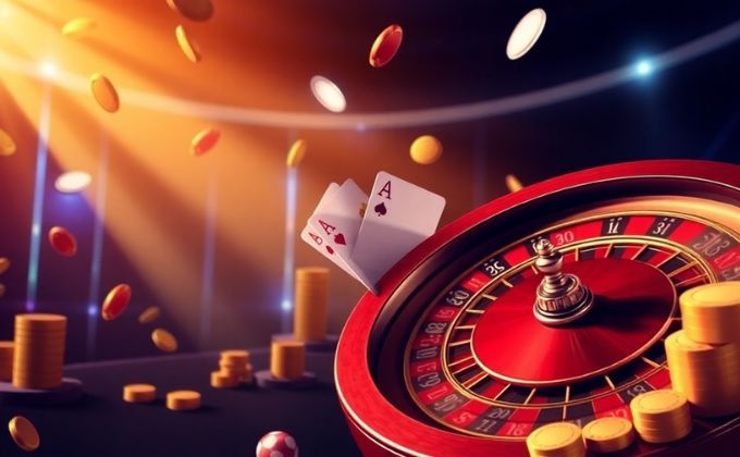پاکستان کے نئے CASINO Empireکیسینو کھلاڑیوں کے لیے خوش آمدید بونس