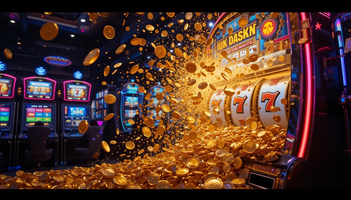CASINO Empire آن لائن کیسینو میں اصل گیمز