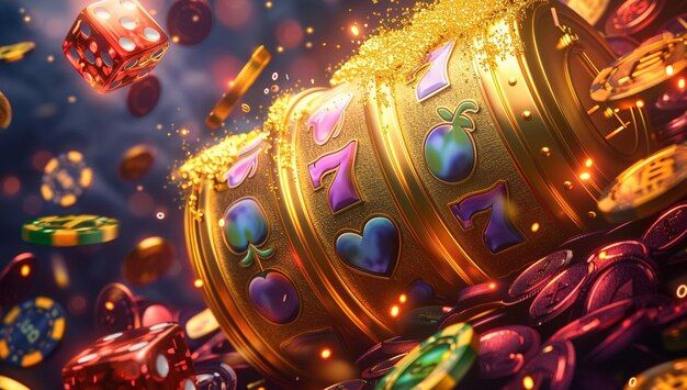 CASINO Empire ویب سائٹ پر کریش گیمز - فوری گیمز دستیاب ہیں۔