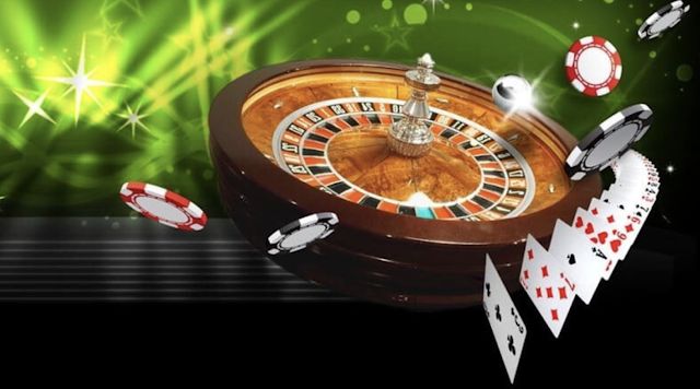 CASINO Empire پر آن لائن سلاٹس کے بارے میں