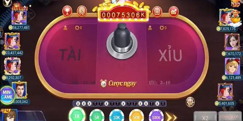 CASINO Empire کیسینو میں رولیٹی گیمز کے بارے میں معلومات