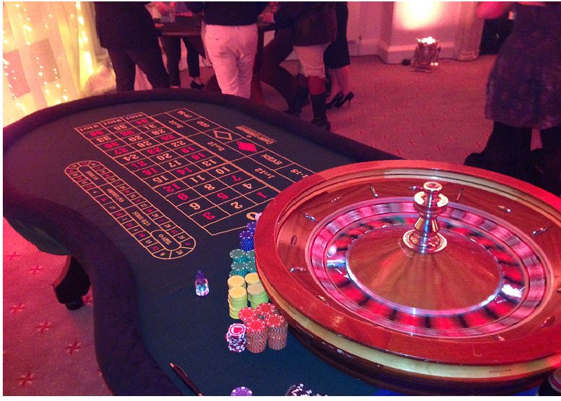 CASINO Empire کیسینو میں بکراٹکھیلیں