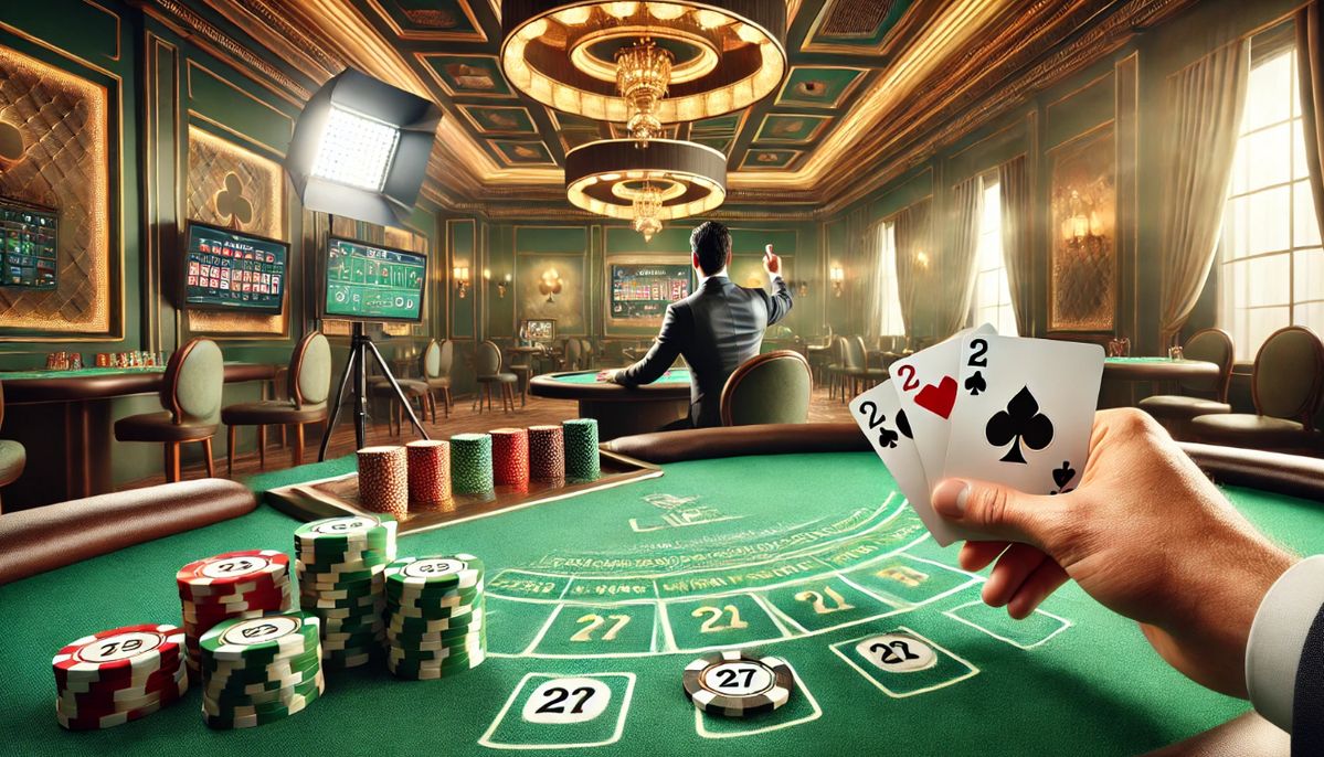 CASINO Empire کیسینو میں لاٹری گیمز میں حصہ لیں۔