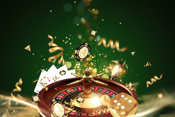 CASINO Empire میں پاکستان کے کھلاڑیوں کے لیے ٹاپ گیمز