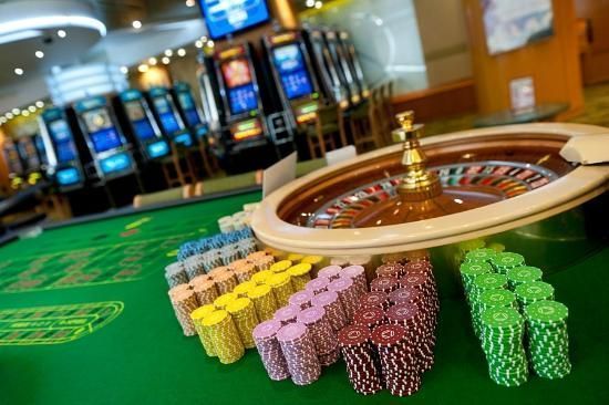 ایک اکاؤنٹ بنائیں یا CASINO Empire کیسینو میں لاگ ان کریں۔