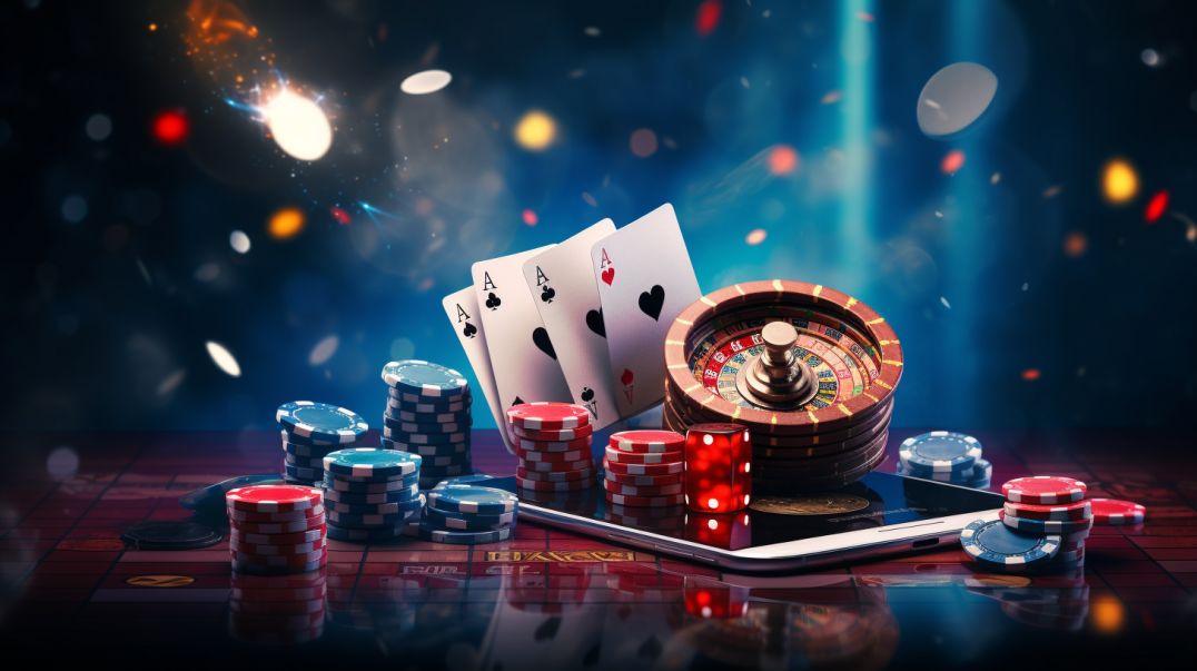 CASINO Empire آن لائن کیسینو میں اصل گیمز